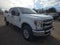 2020 Ford F-250SD XLT 603A FX4