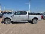 2019 Ford F-250SD Lariat 608A