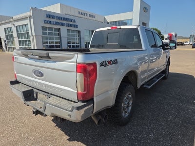 2019 Ford F-250SD Lariat 608A