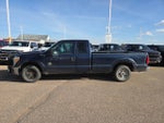2015 Ford F-250SD XL 600A