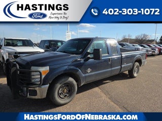 2015 Ford F-250SD