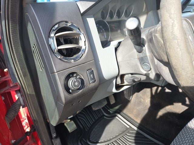 2016 Ford F-250SD XLT 603A