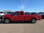 2016 Ford F-250SD XLT 603A