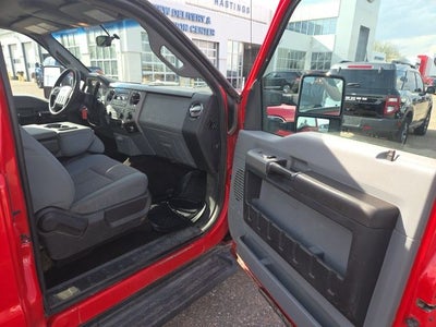 2016 Ford F-250SD XLT 603A