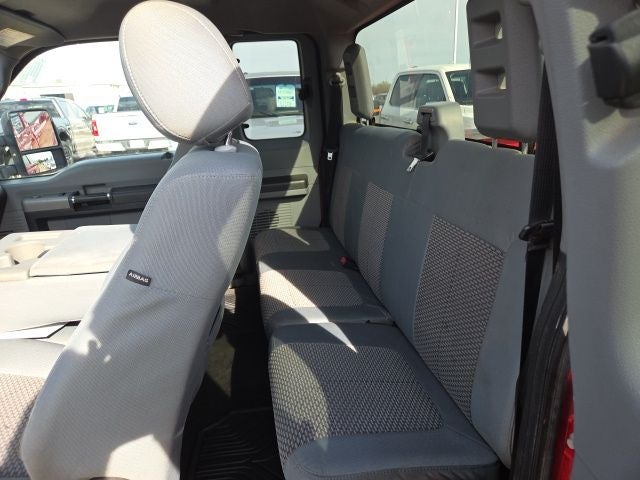 2016 Ford F-250SD XLT 603A