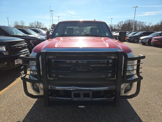 2016 Ford F-250SD XLT 603A