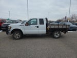 2011 Ford F-250SD XLT 603A