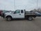 2011 Ford F-250SD XLT 603A
