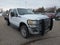 2011 Ford F-250SD XLT 603A
