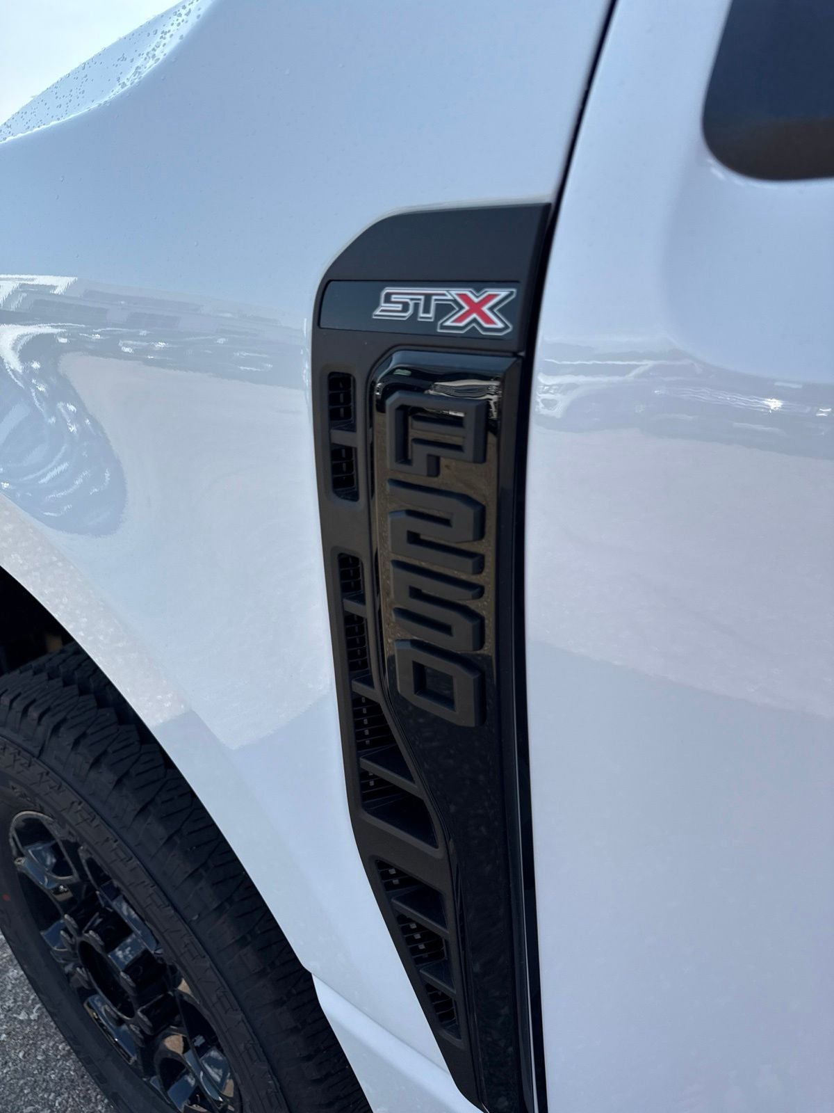 2026 Ford F-250SD F-250® XL