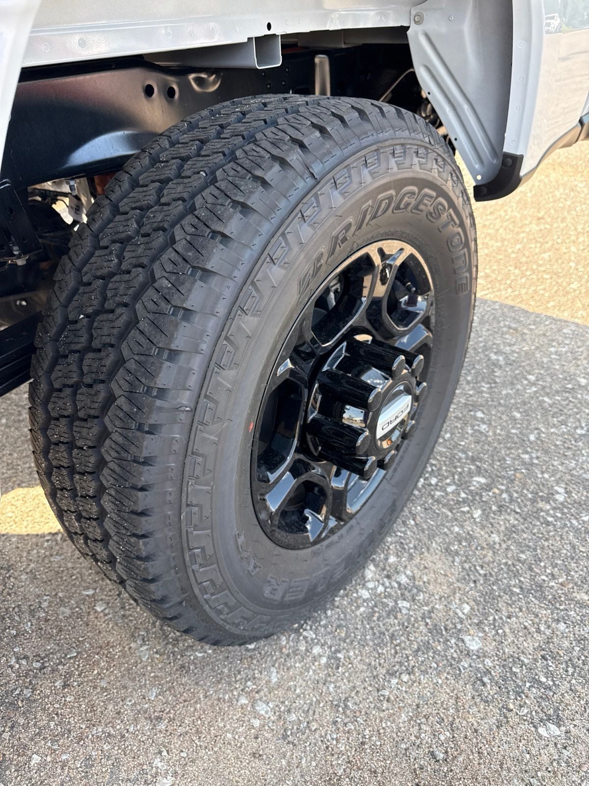 2026 Ford F-250SD F-250® XL