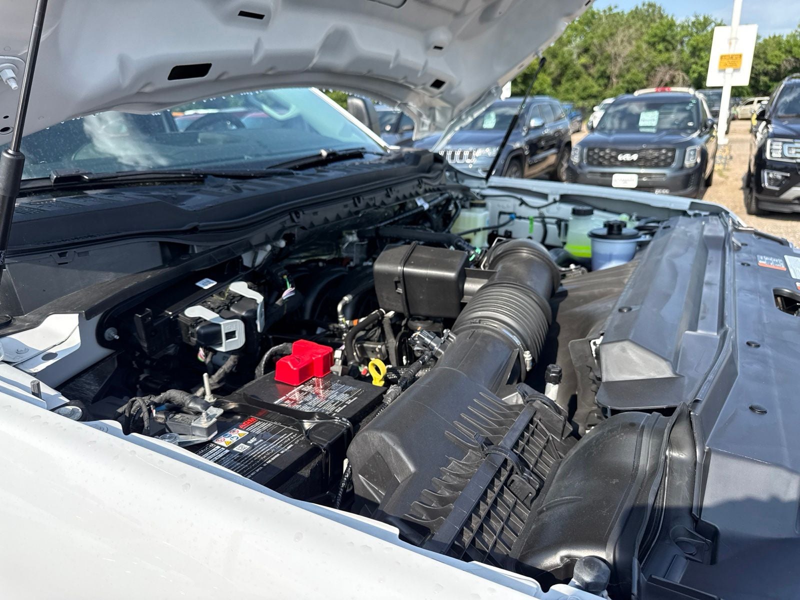 2026 Ford F-250SD F-250® XL