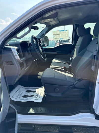 2026 Ford F-250SD F-250® XL