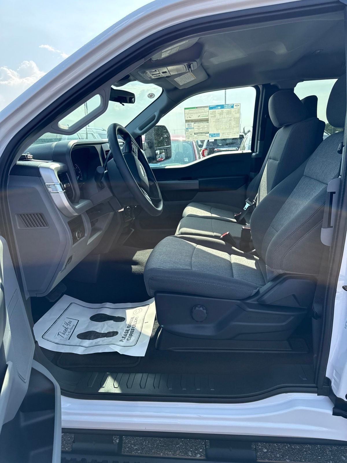 2026 Ford F-250SD F-250® XL