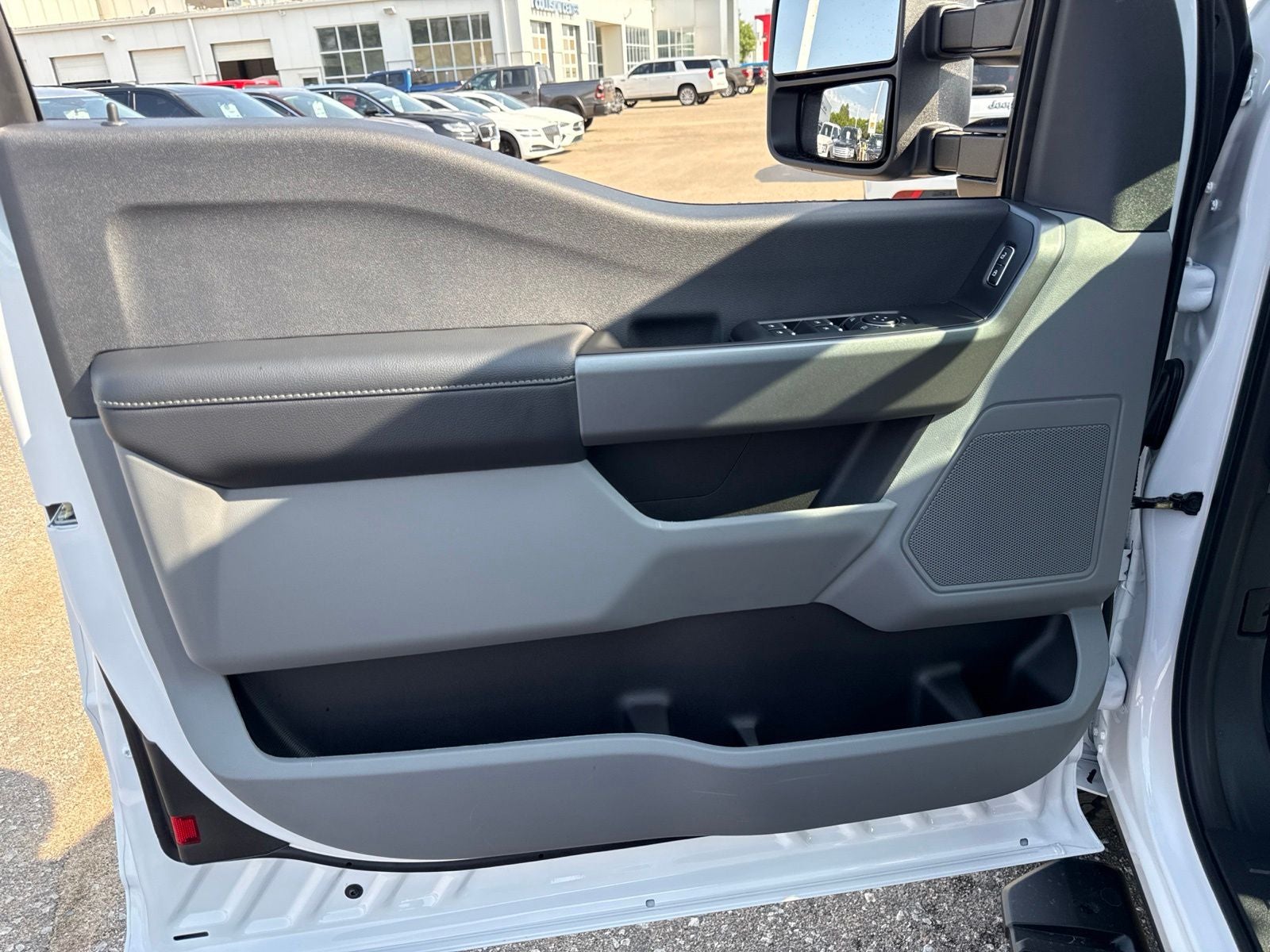 2026 Ford F-250SD F-250® XL
