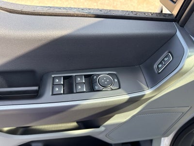 2026 Ford F-250SD F-250® XL
