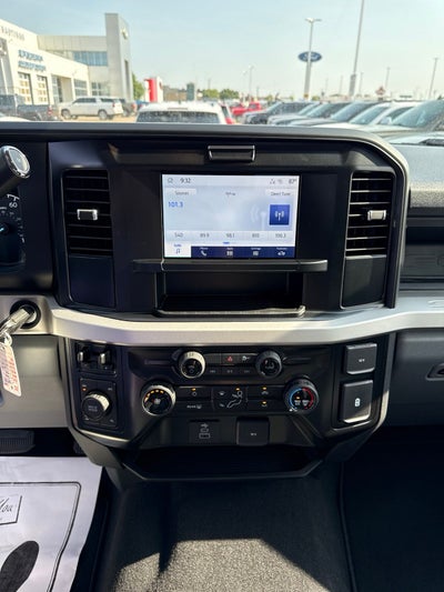 2026 Ford F-250SD F-250® XL