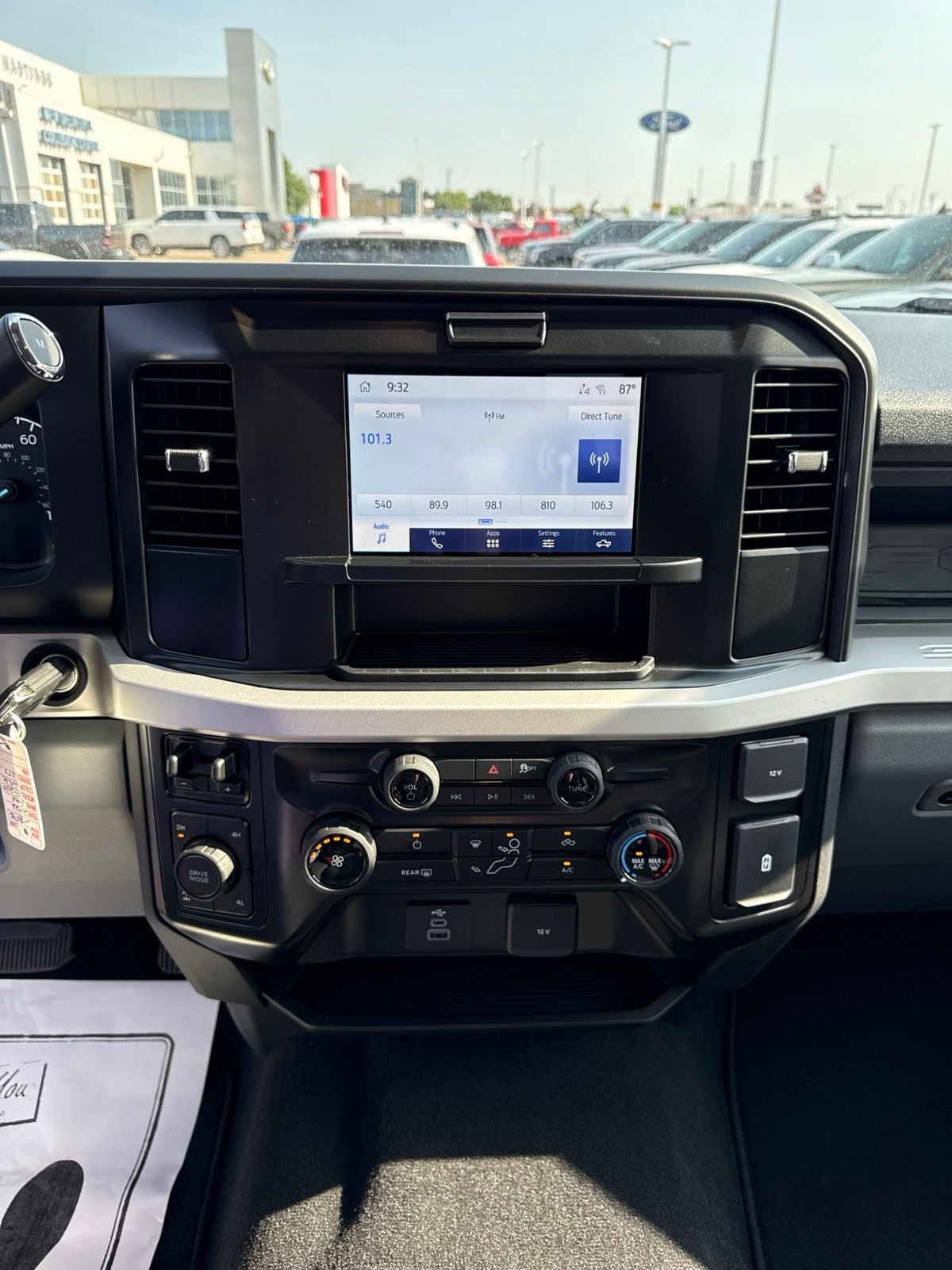 2026 Ford F-250SD F-250® XL