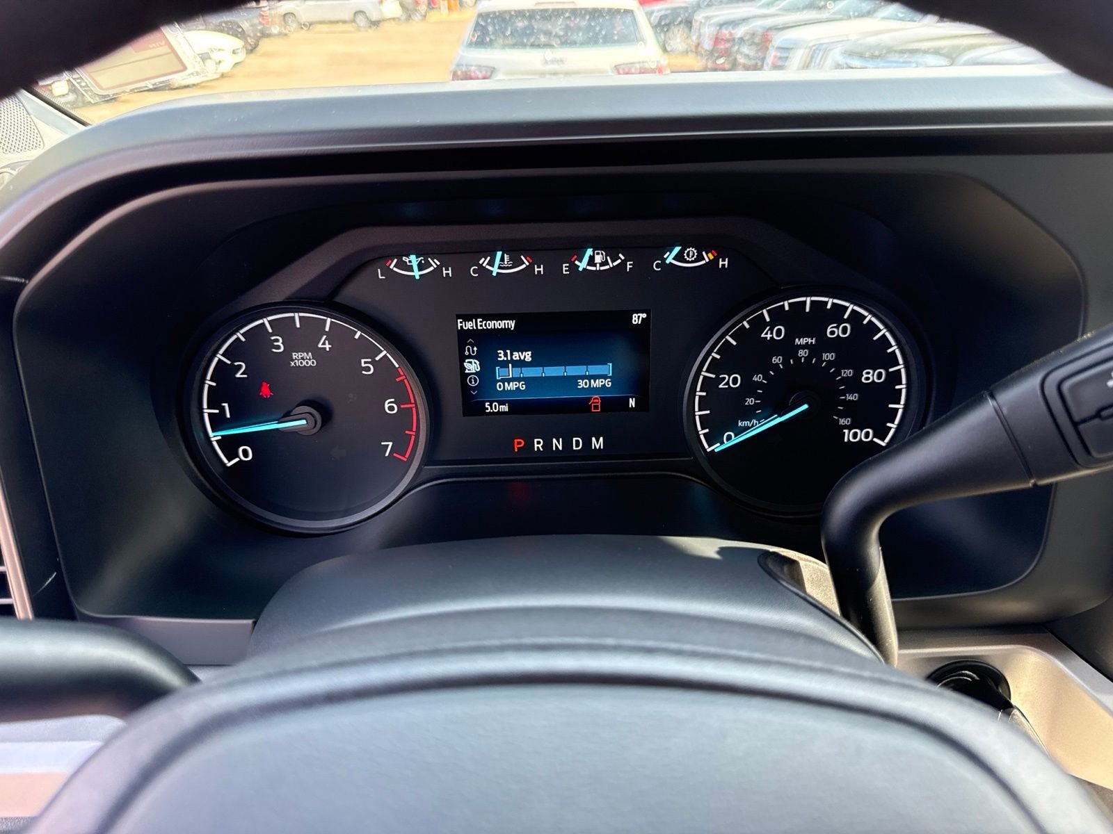 2026 Ford F-250SD F-250® XL