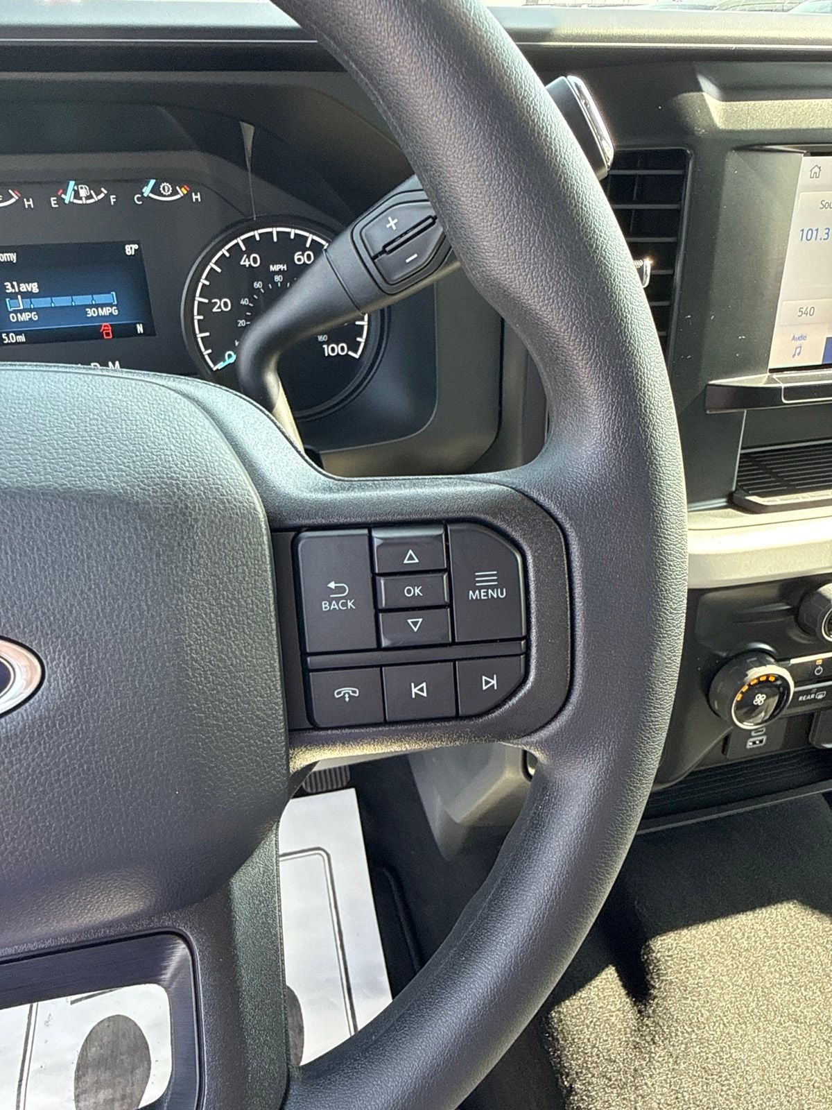 2026 Ford F-250SD F-250® XL