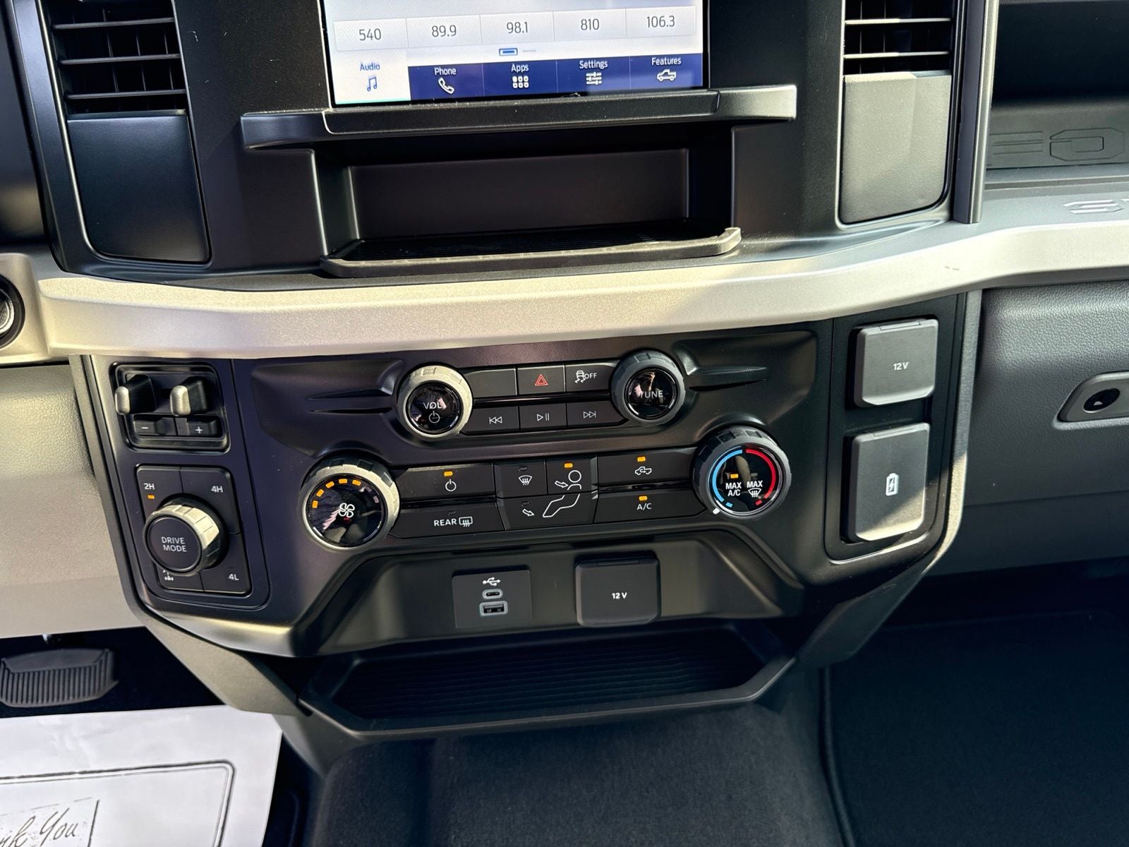 2026 Ford F-250SD F-250® XL