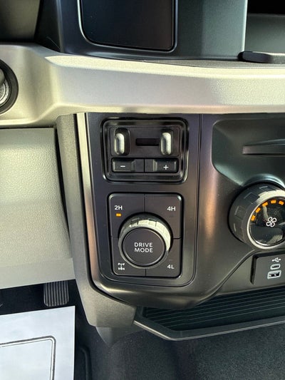 2026 Ford F-250SD F-250® XL