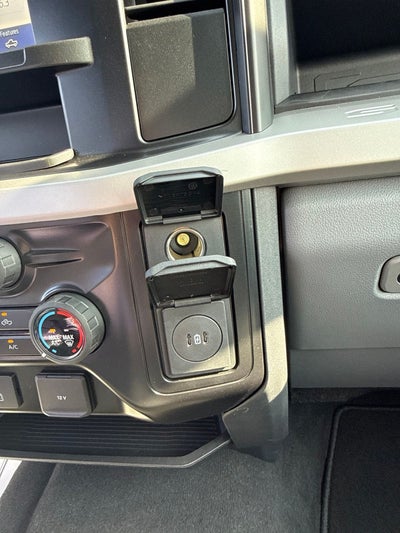 2026 Ford F-250SD F-250® XL