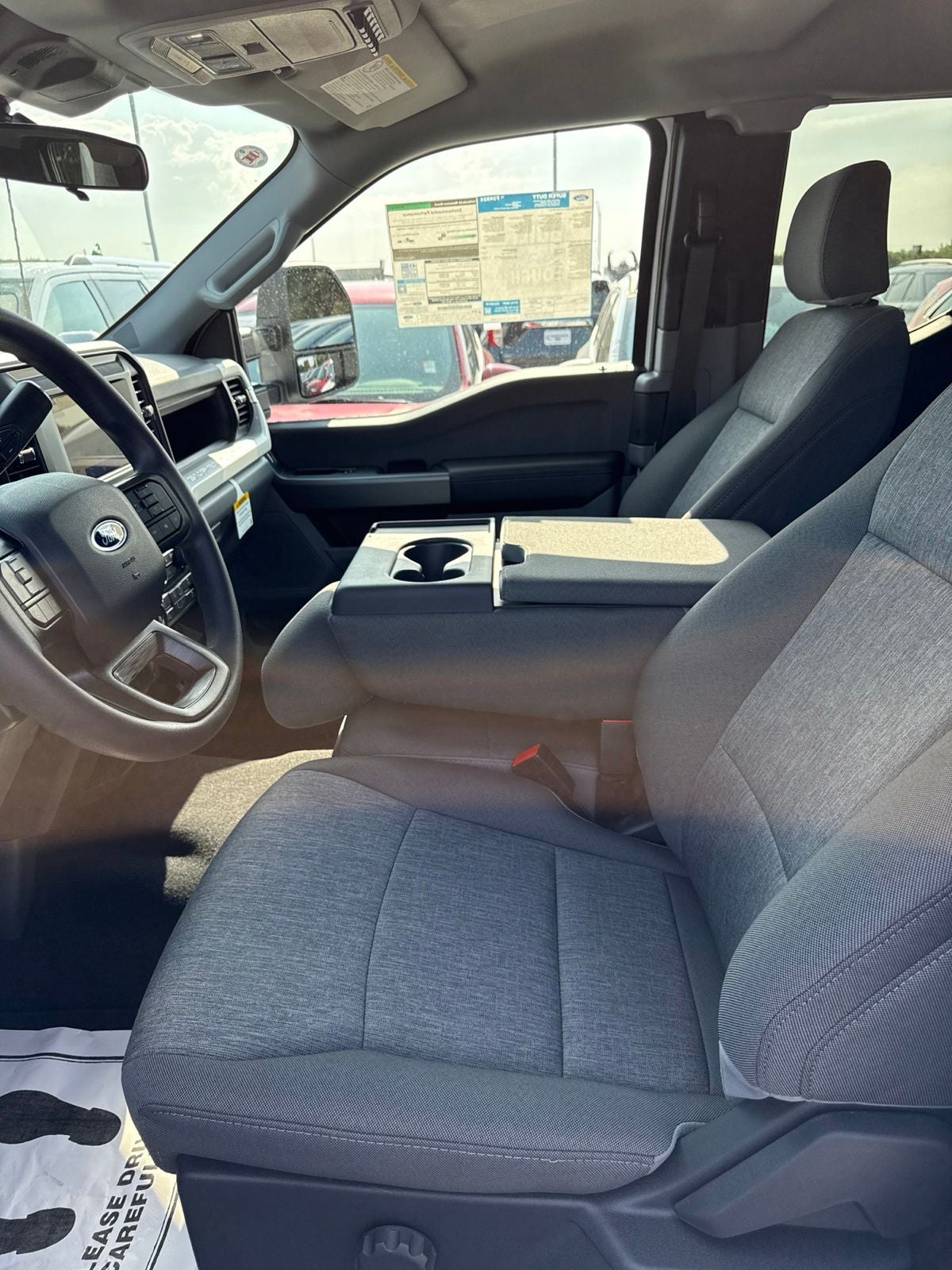 2026 Ford F-250SD F-250® XL