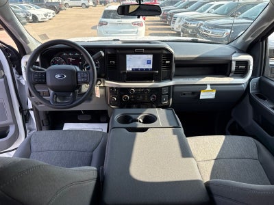 2026 Ford F-250SD F-250® XL