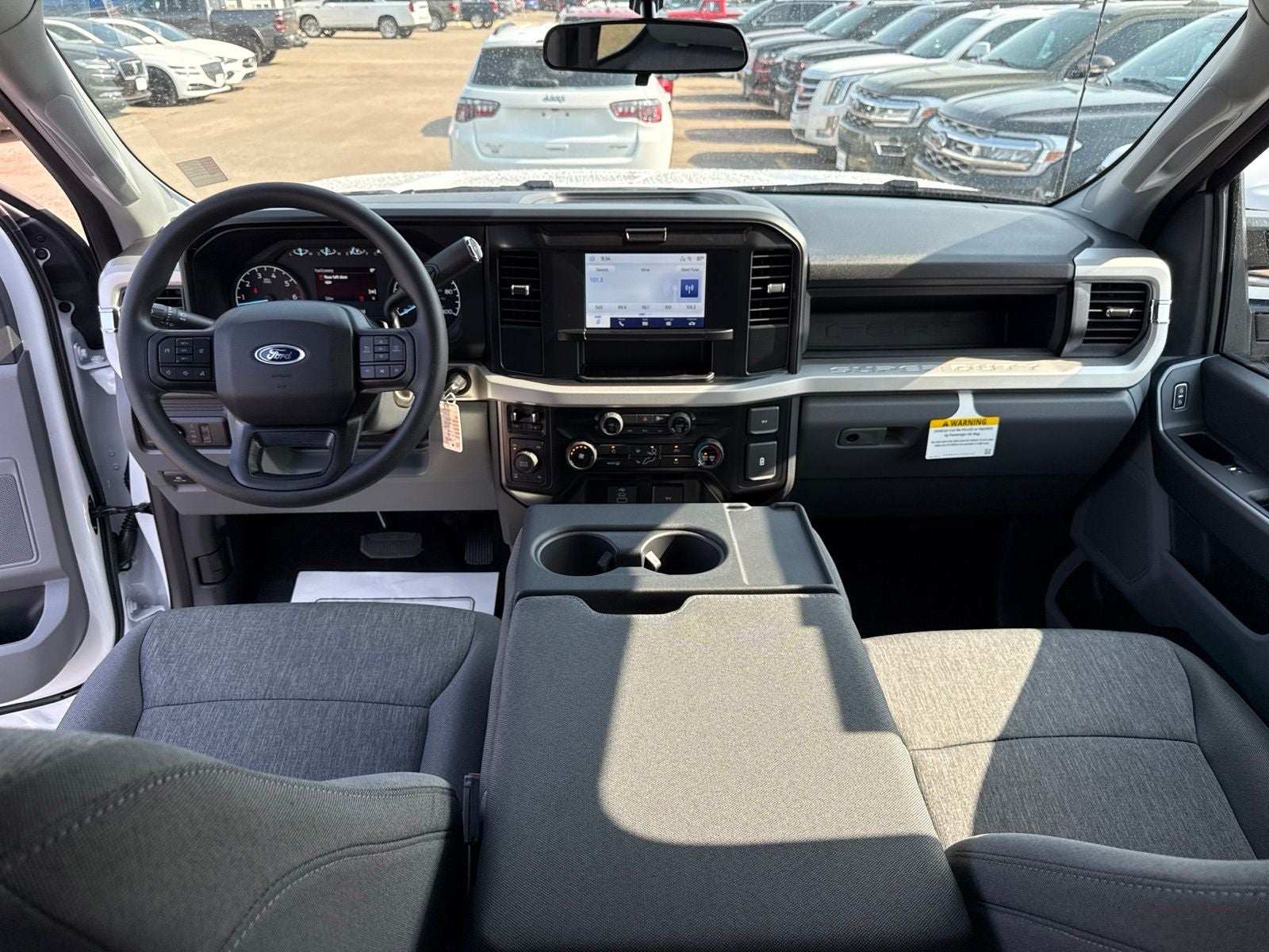 2026 Ford F-250SD F-250® XL