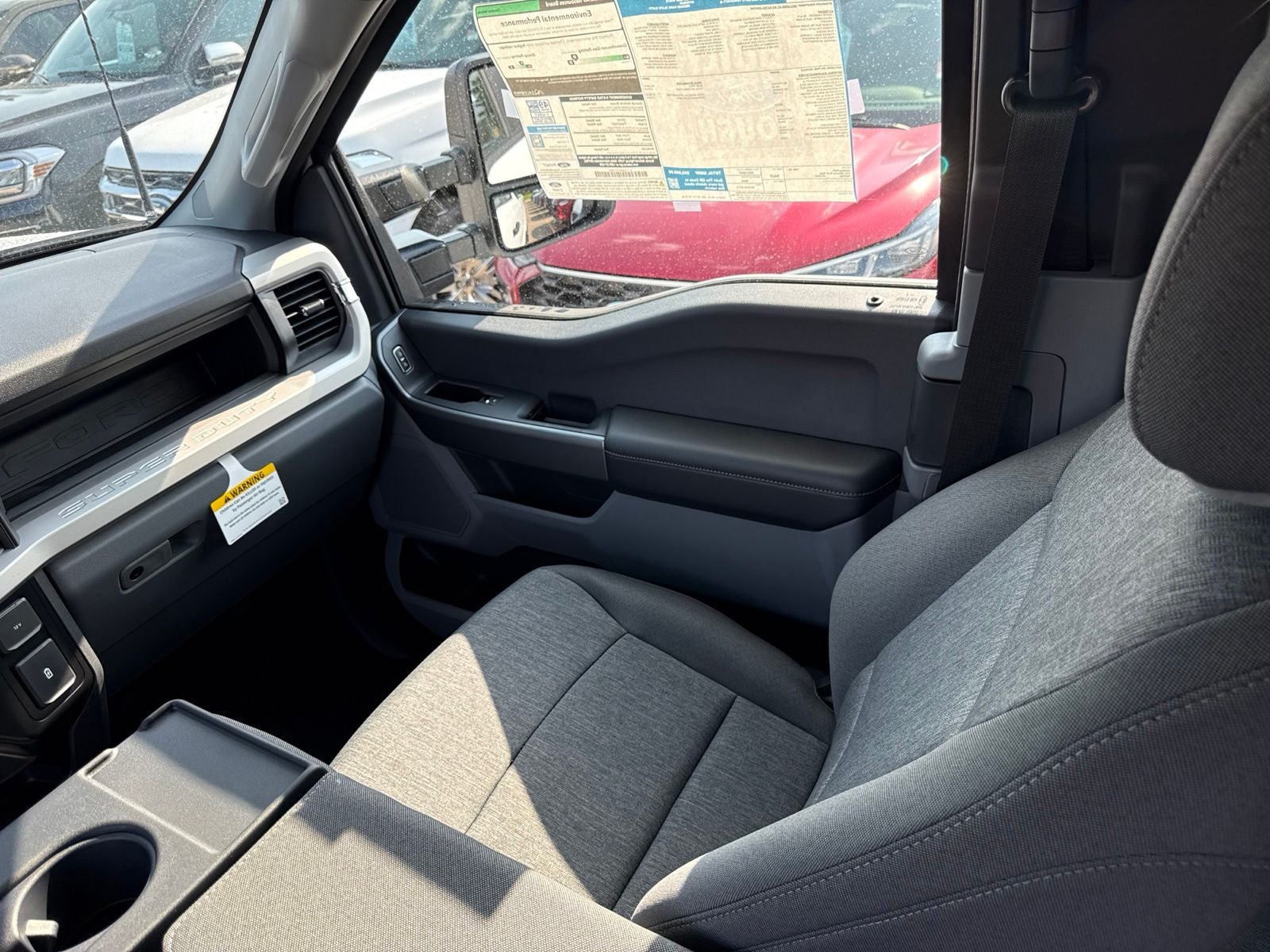 2026 Ford F-250SD F-250® XL