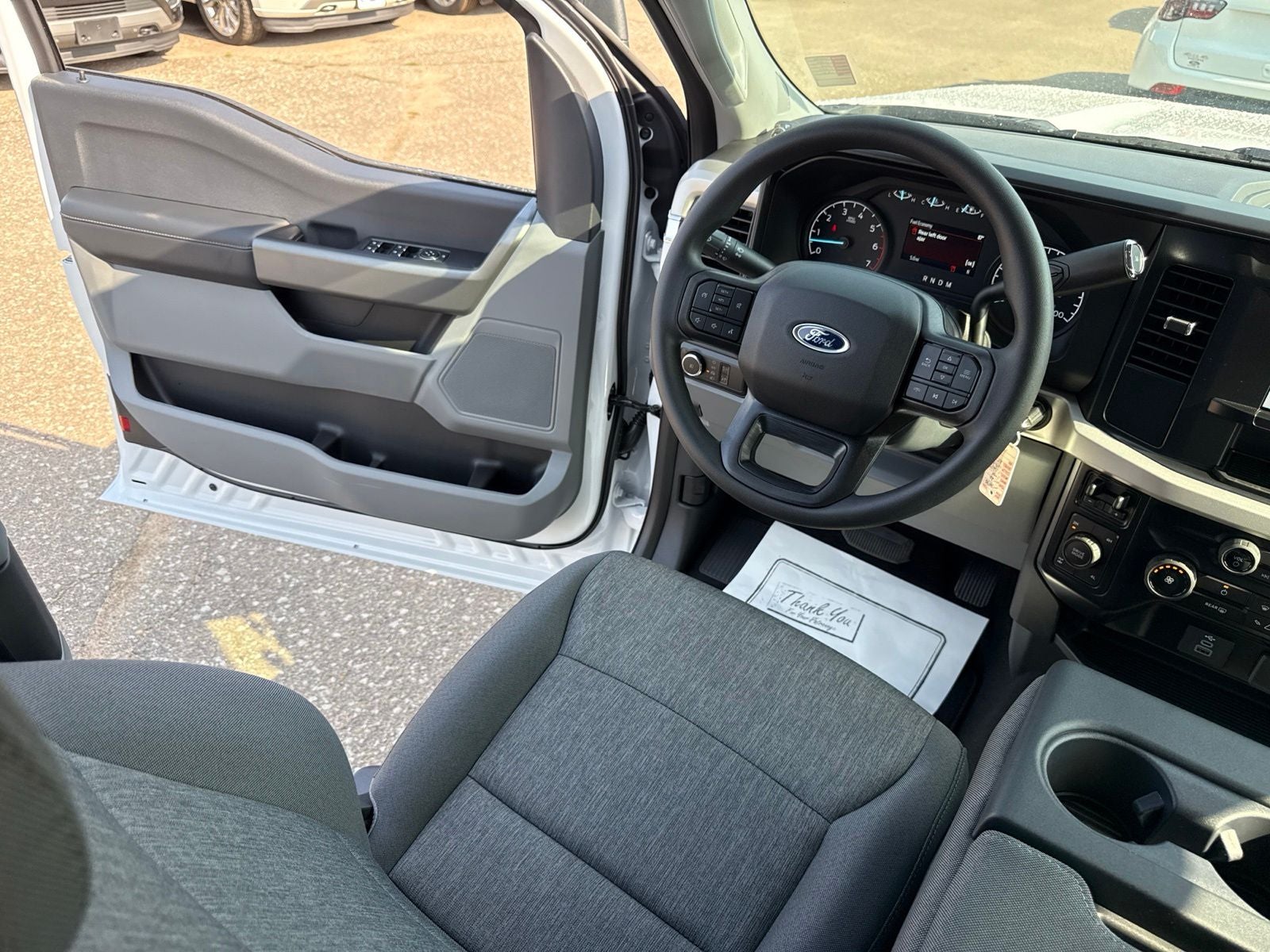 2026 Ford F-250SD F-250® XL