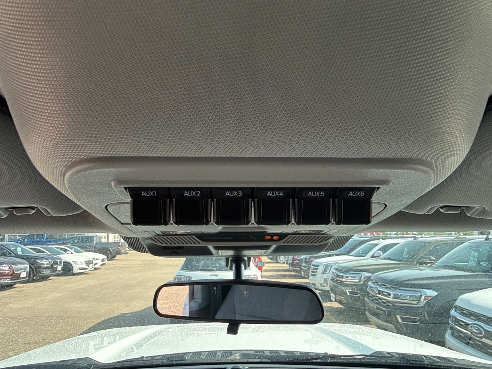 2026 Ford F-250SD F-250® XL