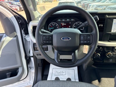 2026 Ford F-250SD F-250® XL