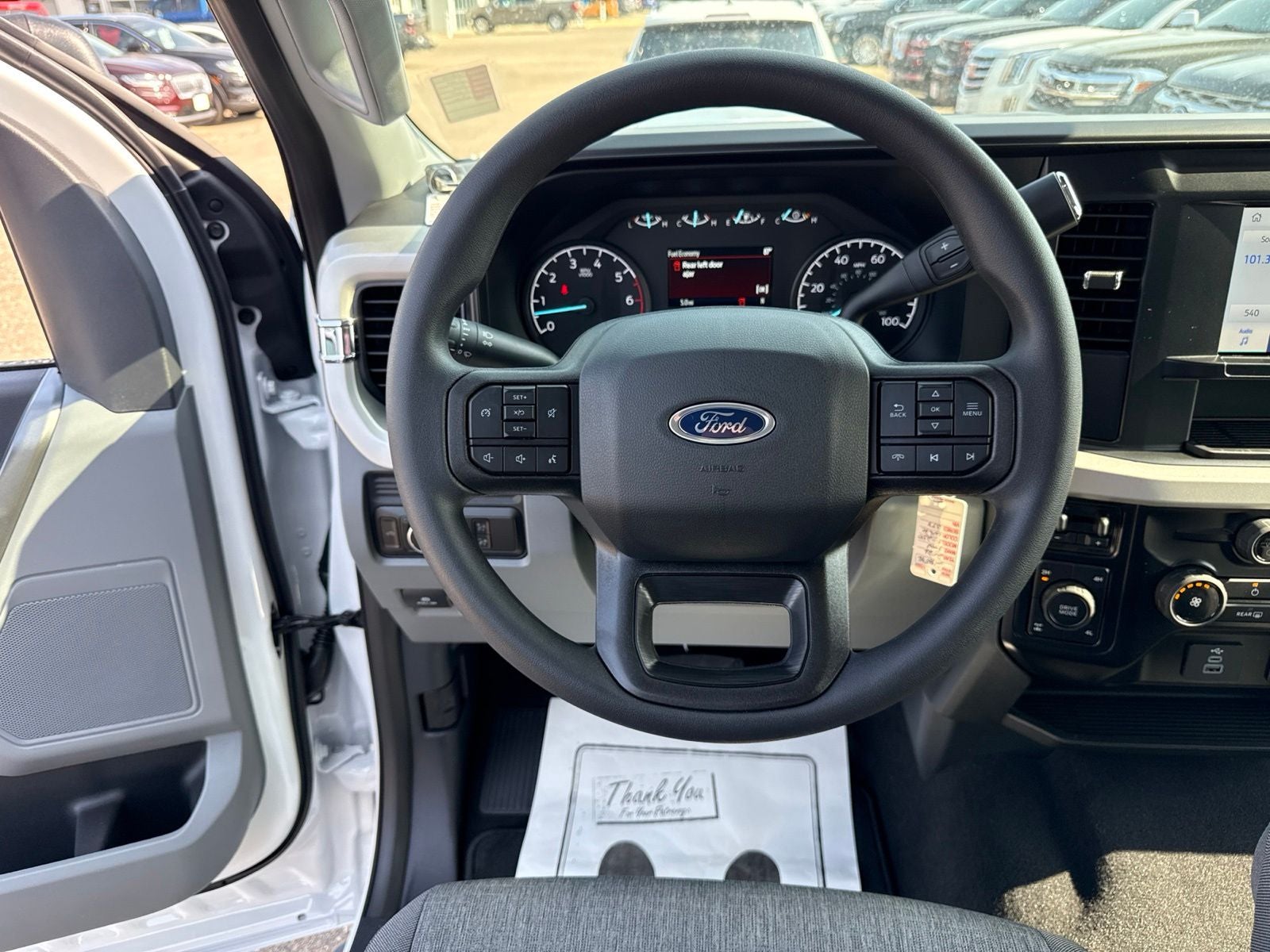2026 Ford F-250SD F-250® XL