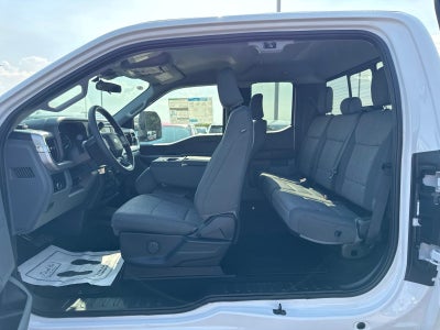 2026 Ford F-250SD F-250® XL