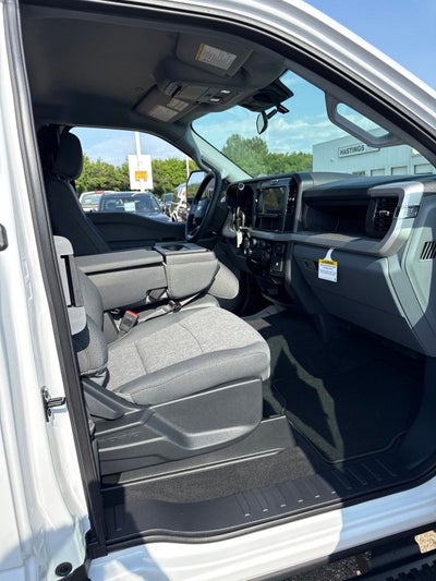 2026 Ford F-250SD F-250® XL