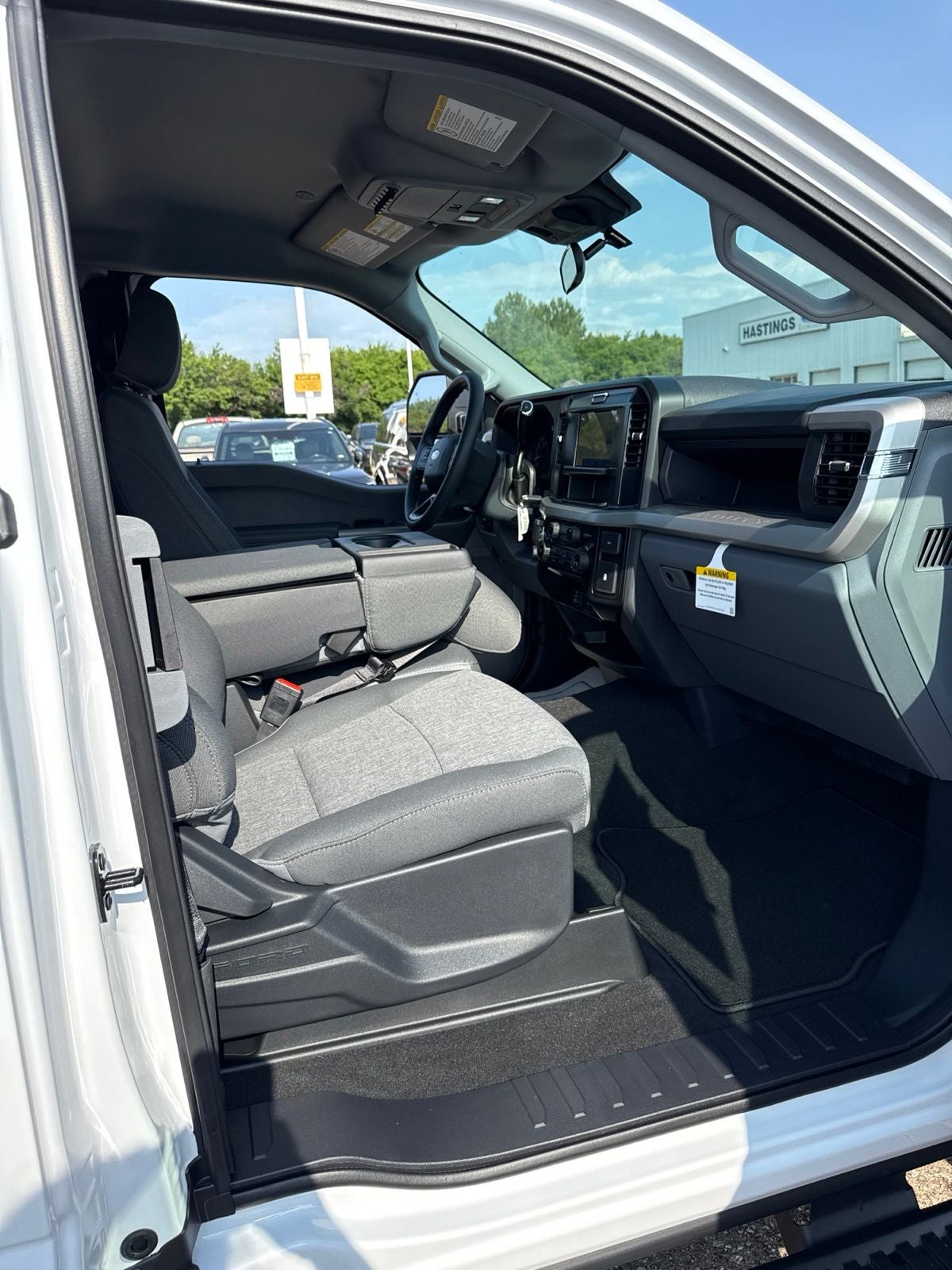 2026 Ford F-250SD F-250® XL