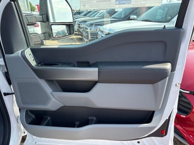 2026 Ford F-250SD F-250® XL