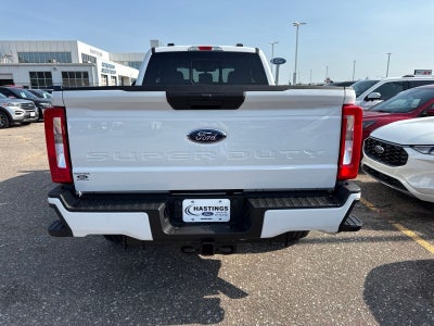 2026 Ford F-250SD F-250® XL