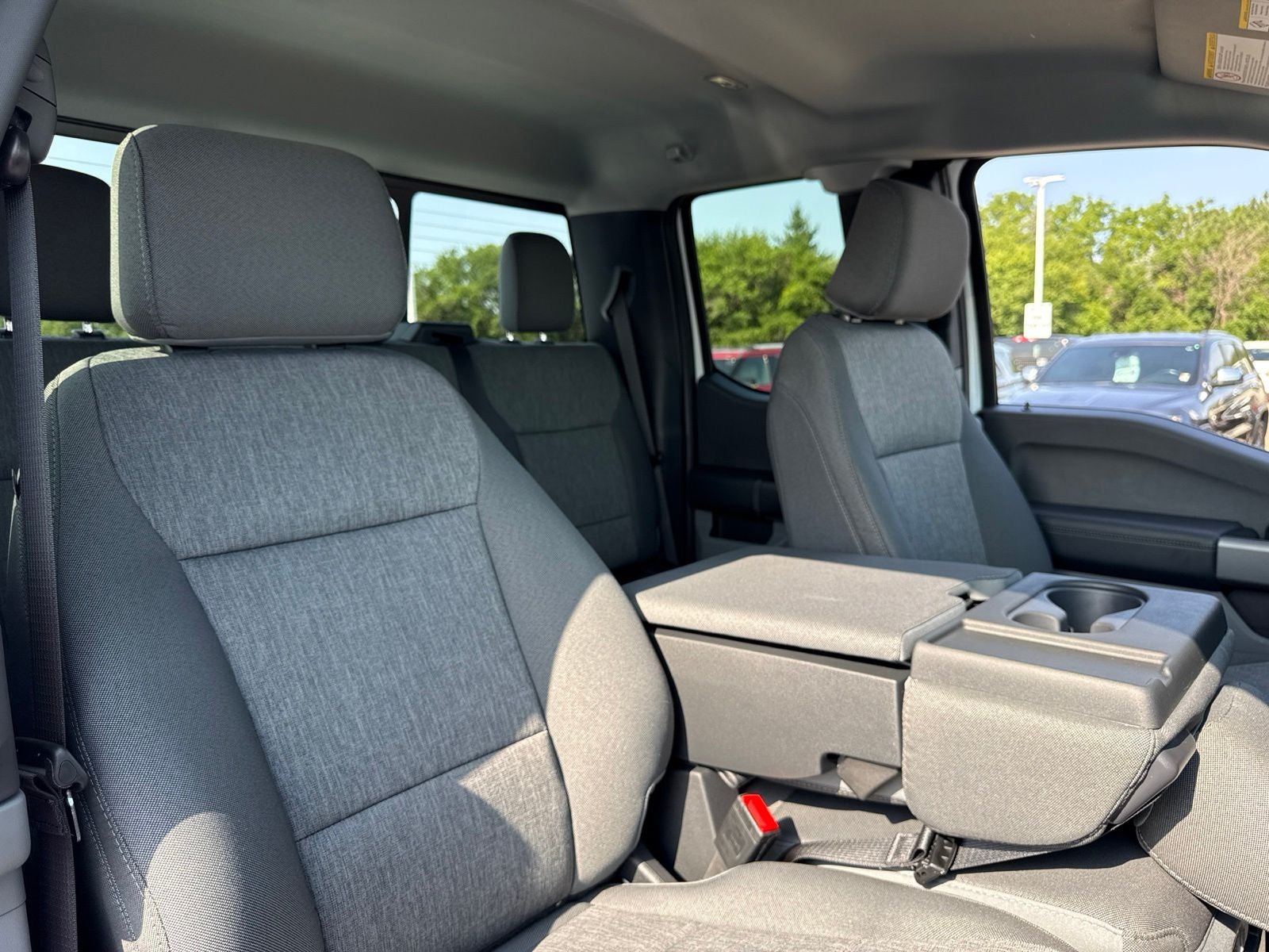 2026 Ford F-250SD F-250® XL