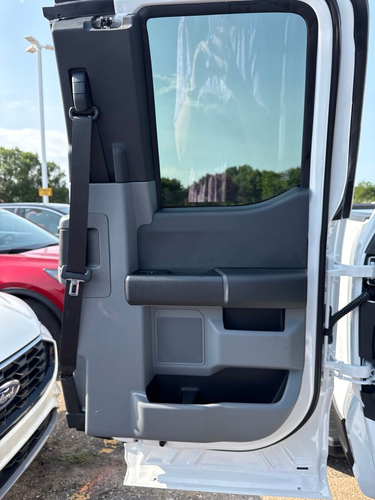 2026 Ford F-250SD F-250® XL