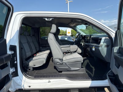2026 Ford F-250SD F-250® XL