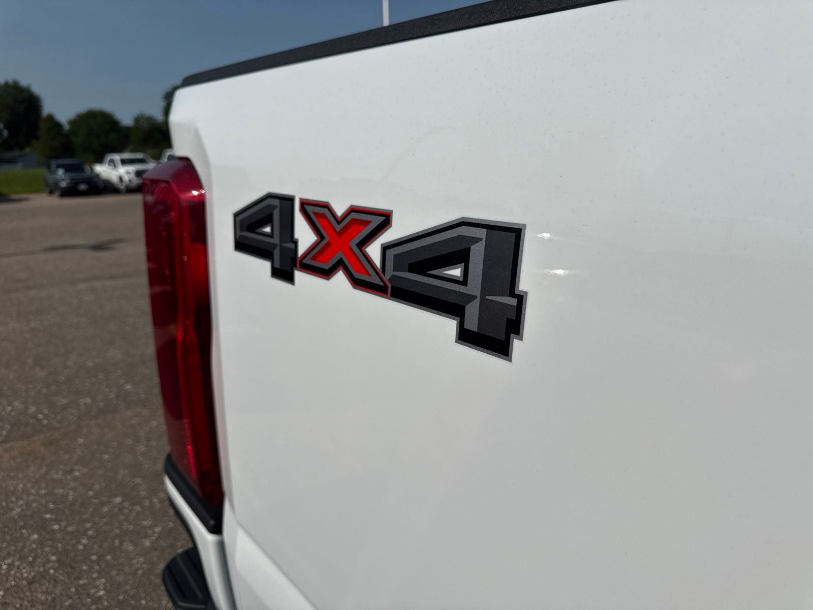 2026 Ford F-250SD F-250® XL