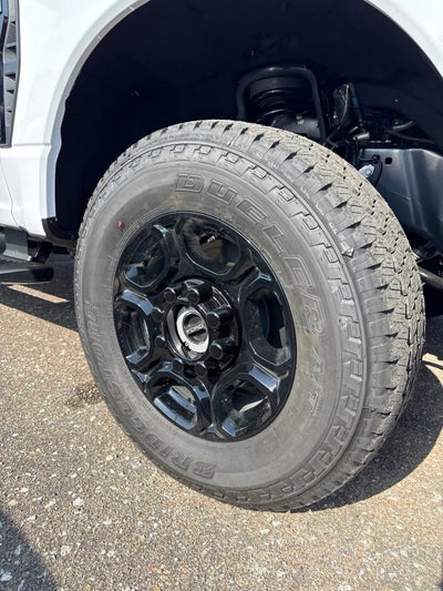 2026 Ford F-250SD F-250® XL