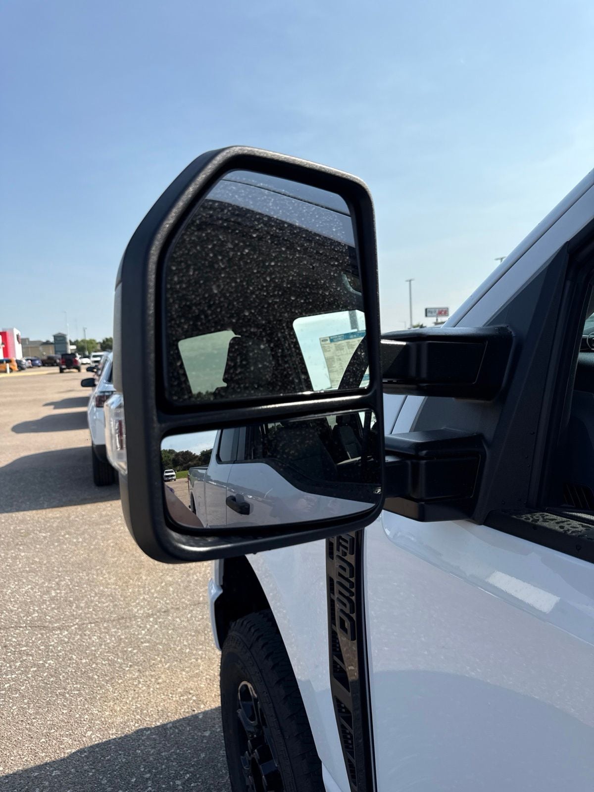 2026 Ford F-250SD F-250® XL