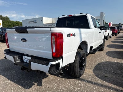 2026 Ford F-250SD F-250® XL