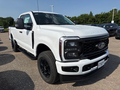 2026 Ford F-250SD F-250® XL