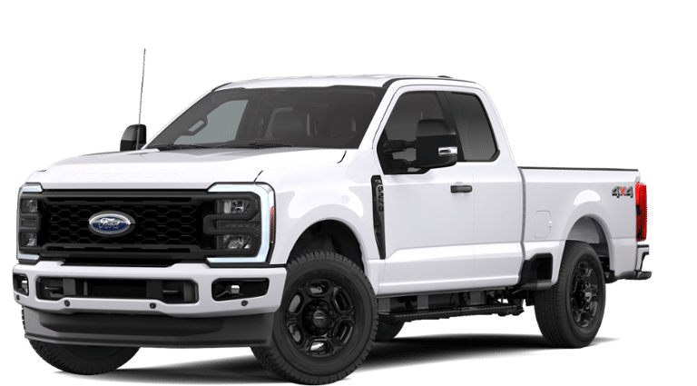 2026 Ford F-250SD F-250® XL