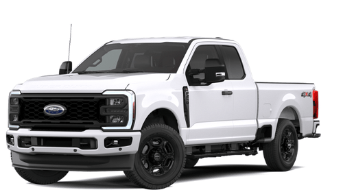 2026 Ford F-250SD F-250® XL